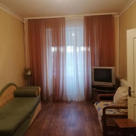Квартира Курбаса Διαμέρισμα Bila Tserkva Εξωτερικό φωτογραφία