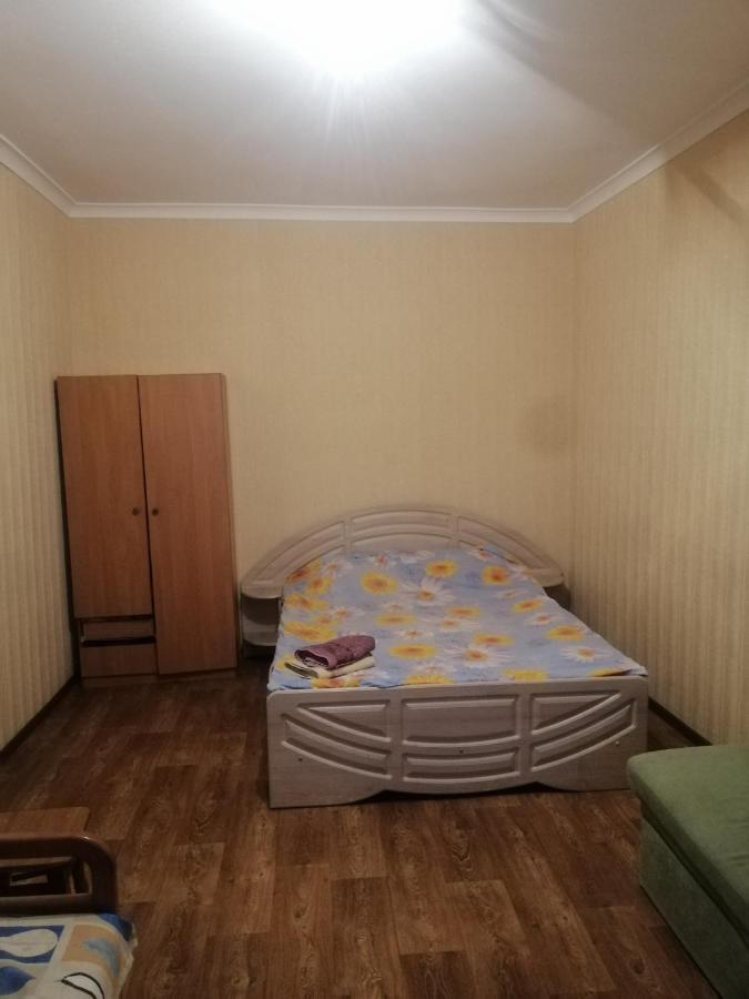 Квартира Курбаса Διαμέρισμα Bila Tserkva Εξωτερικό φωτογραφία