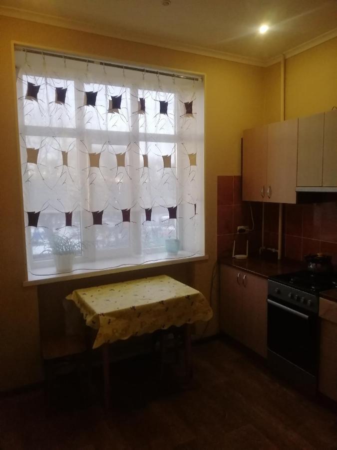 Квартира Курбаса Διαμέρισμα Bila Tserkva Εξωτερικό φωτογραφία