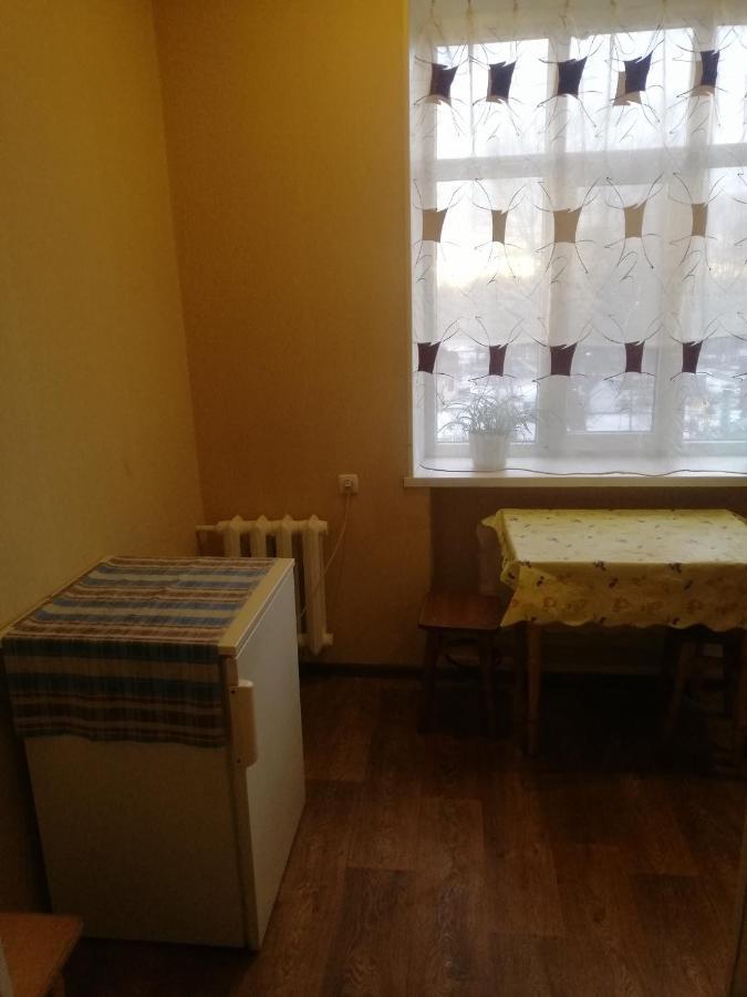 Квартира Курбаса Διαμέρισμα Bila Tserkva Εξωτερικό φωτογραφία